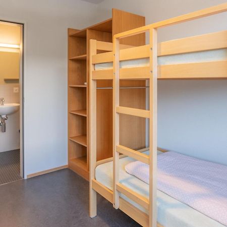 Valbella-Lenzerheide Youth Hostel Екстер'єр фото