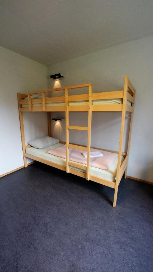 Valbella-Lenzerheide Youth Hostel Екстер'єр фото