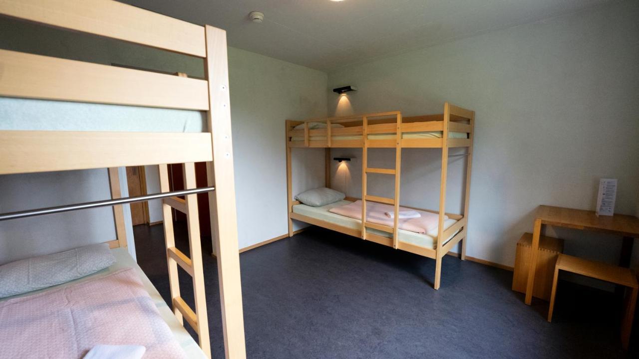Valbella-Lenzerheide Youth Hostel Екстер'єр фото