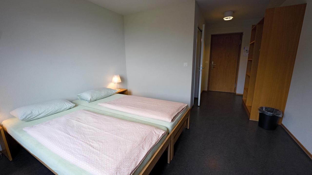 Valbella-Lenzerheide Youth Hostel Екстер'єр фото