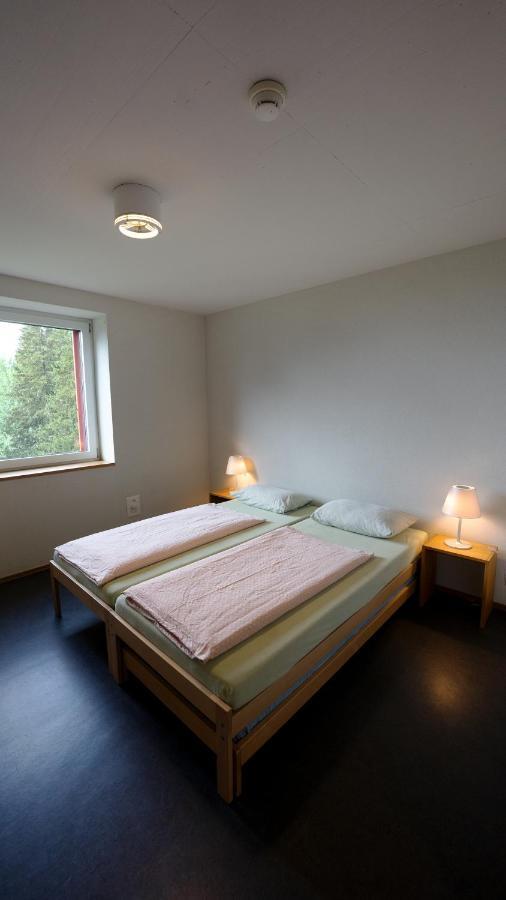 Valbella-Lenzerheide Youth Hostel Екстер'єр фото