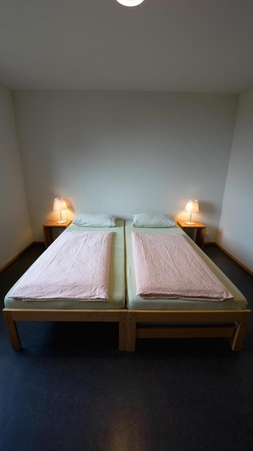 Valbella-Lenzerheide Youth Hostel Екстер'єр фото