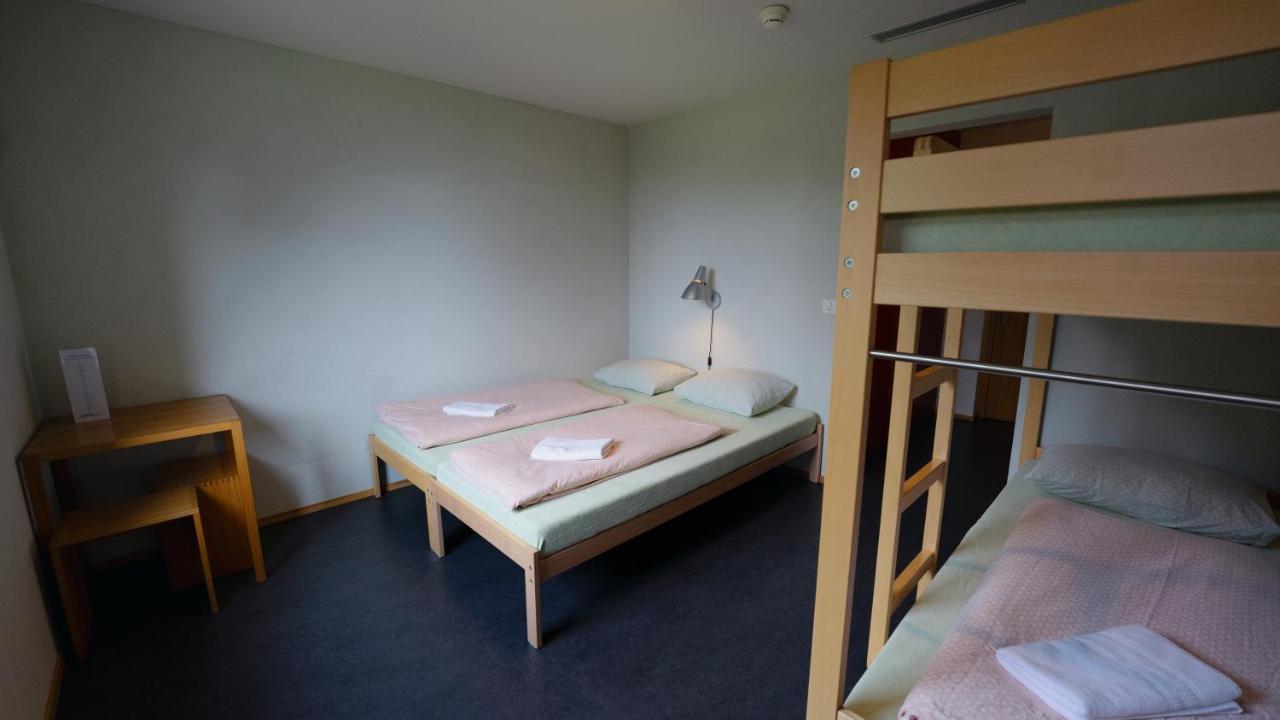 Valbella-Lenzerheide Youth Hostel Екстер'єр фото