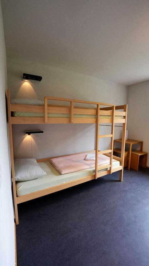 Valbella-Lenzerheide Youth Hostel Екстер'єр фото